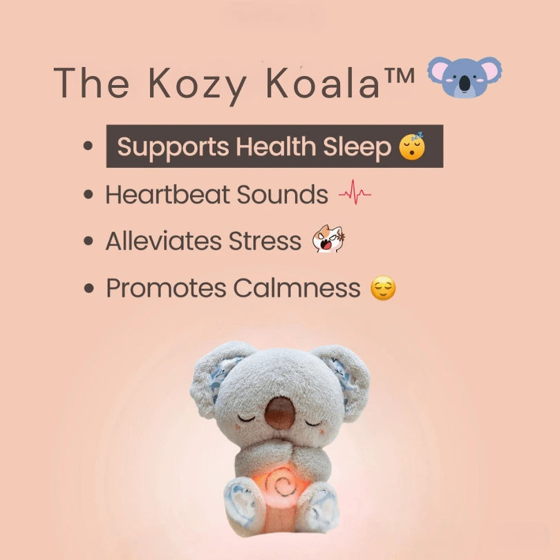 The Kozy Koala™